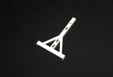 Playmobil moyen âge poteau du stand du marchand de poteries 3455