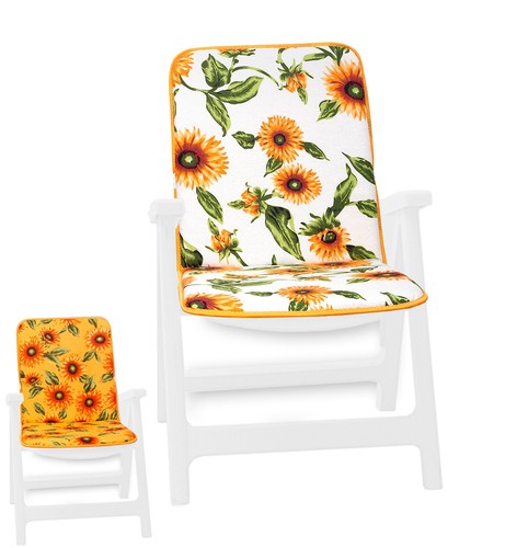 Coussin chaise souple fauteuil - chaise,