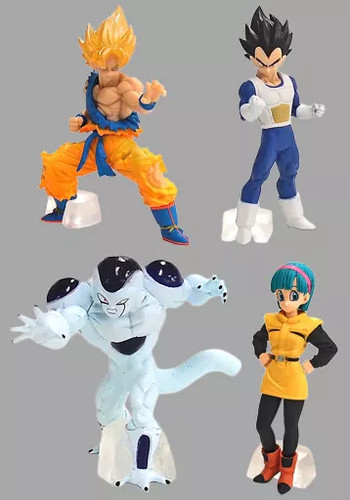 Dragon ball super gashapon - dragon,
