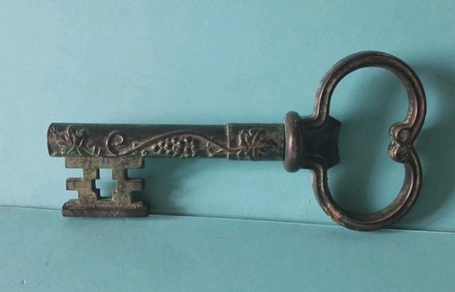 Ancien tire bouchon