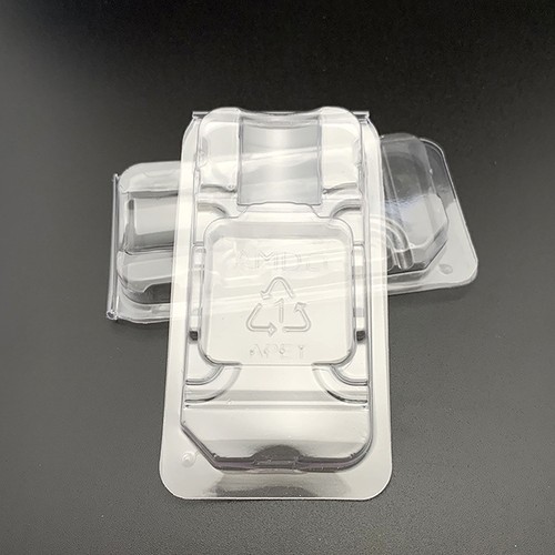 10pcs cpu clamshell - 10pcs,