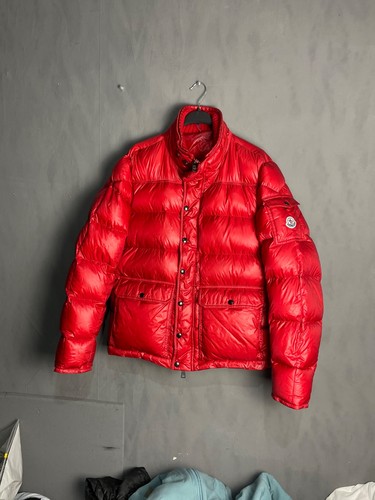 Moncler hubert guibbotto - hubert,