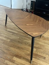 Table basse/appoint Ikea 1999 - Redesigned by Glenn Berndtsson