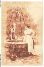 AVMP5-0424-COUPLE - E-MEIER - PREMIERE RENCONTRE