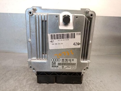 03g906016hs boîtier moteur - 03g906016hs,