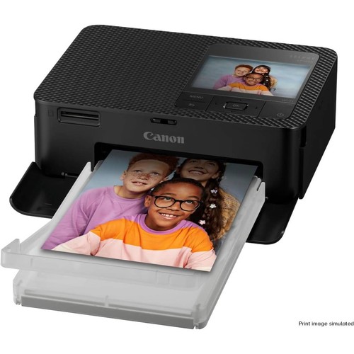 Canon selphy cp1500 - canon,