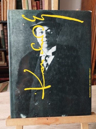 livre.KANDINSKY,LE