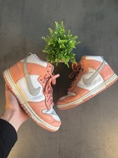 Nike Air Jordan 1 - Rose et