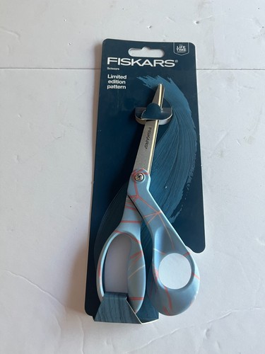 Fiskars titanium coated - fiskars,