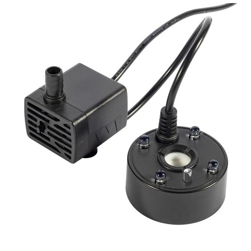 Pompe eau usb 5 - pompe,