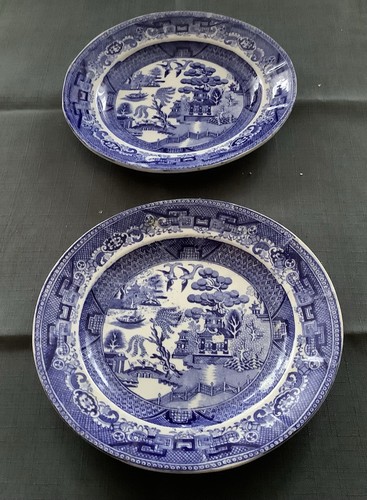 Assiettes anglaise en - anglaise,