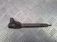 Mercedes C220 CDI W203