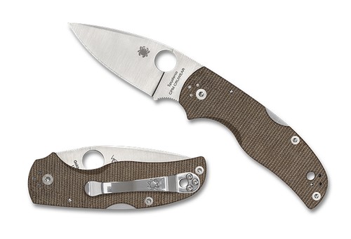 Spyderco knives native - knives,