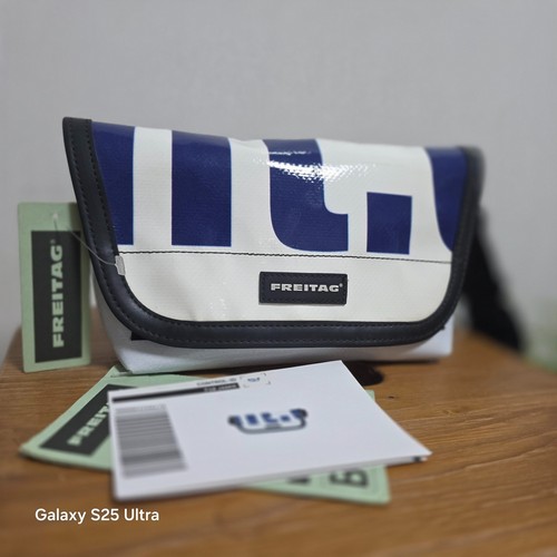 Freitag f631 jamie hip bag - hip,