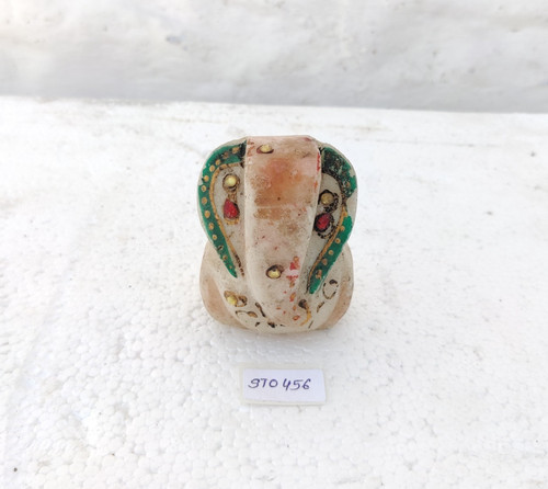 Antique fait lord ganesha - fait,