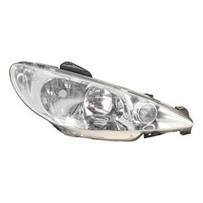 Optique avant principal droit