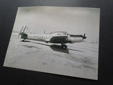 Photo Avion Morane Saulnier MS.733 n°73 Algérie Aviation Française