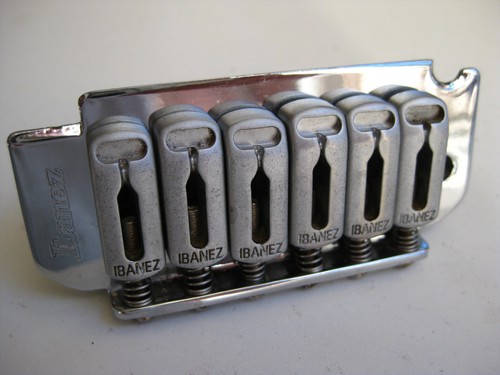 Vintage ibanez guitar tremolo - ibanez,