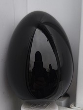 Oeuf En Baccarat Non Signé