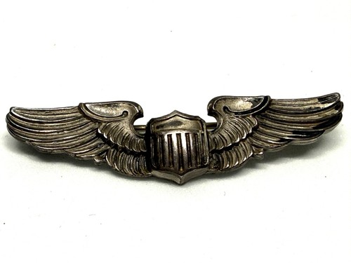 Insigne brevet pilote army - brevet,