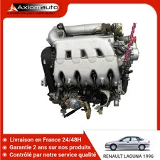 🇫🇷 MOTEUR   RENAULT