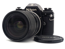 New Seal*[N MINT] Nikon EM