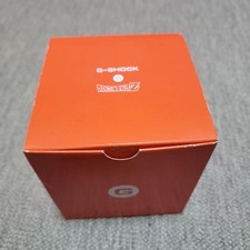 Casio G-Shock Dragon Ball Z