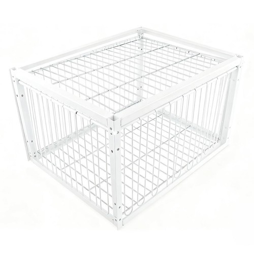 Cage piège pigeons grande - piège, à