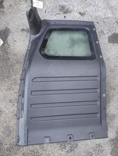 Cloison de separation