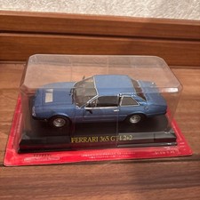 Ferrari 365 GT4 2+2 1/43