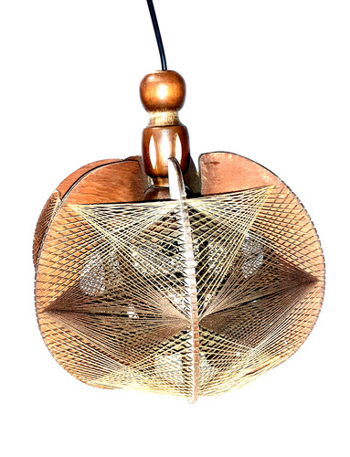 Tres joli lustre - joli, annees