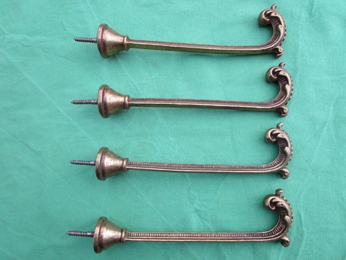 Embrasses longues rideaux - embrasses,