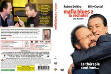 MAFIA BLUES 2: La rechute -