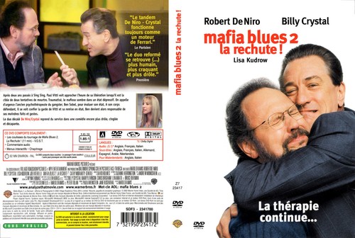 Mafia blues rechute - 2:,