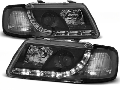Paire feux phares pour - paire,