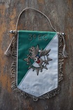 F3 fanion militaire drapeau