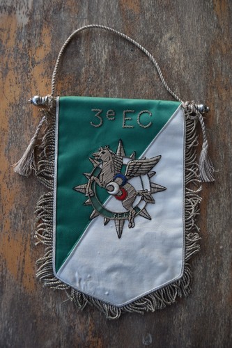 Fanion militaire drapeau - militaire,
