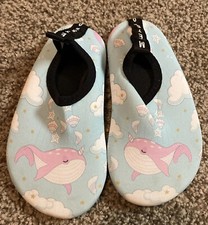 River Shoes Met520 Girls Water