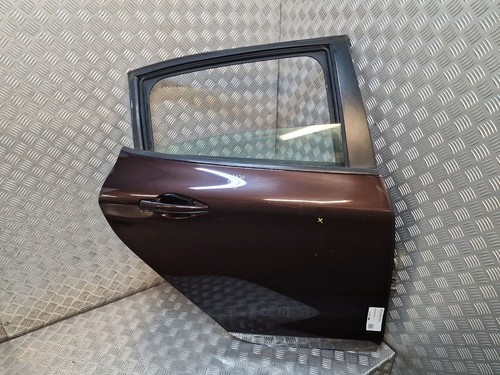 Porte arrière droite - ,