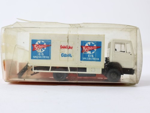 Voiture miniature roskopf - voiture, h0