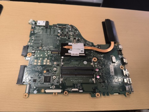 Carte mère acer f15 573 - acer,