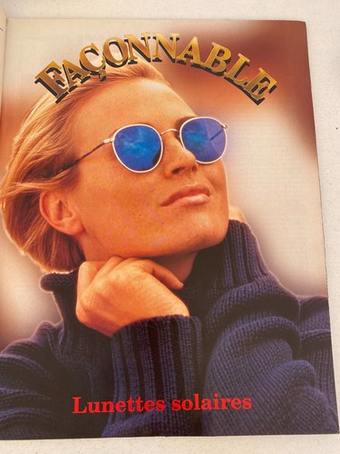 Publicité vintage - ◕,