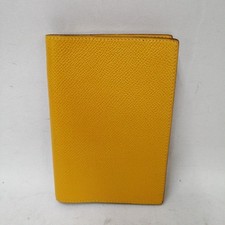 HERMES Agenda GM 1994 Leather
