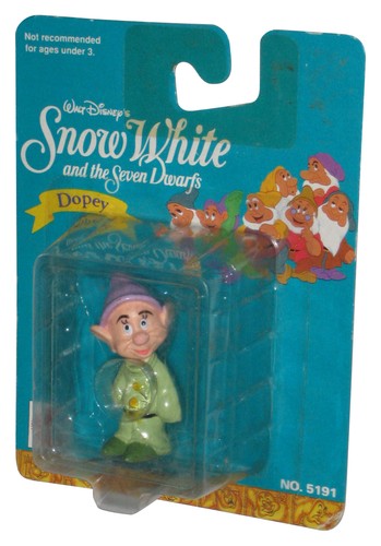 Figurine mini pouces - de,