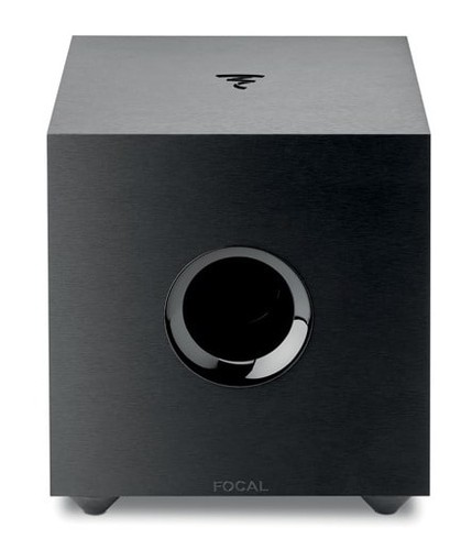Focal cub evo caisson - focal, basse