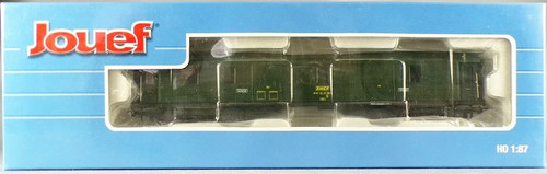 Jouef hj4058 sncf voiture - hj4058,
