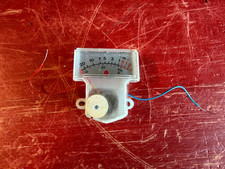 REVOX A77  VU-mètre