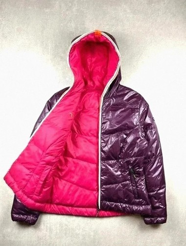 Kjus ski reversible down - reversible,