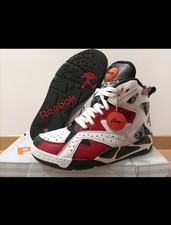 Reebok Pump Blacktop ? Battleground