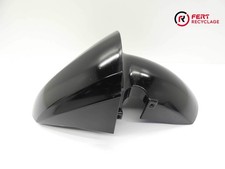 Garde boue avant (Peugeot -